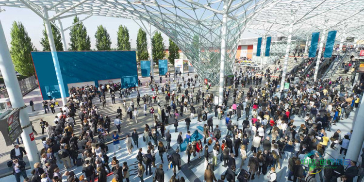 意大利米兰国际玻璃工业展 VITRUM 2025圆满落幕