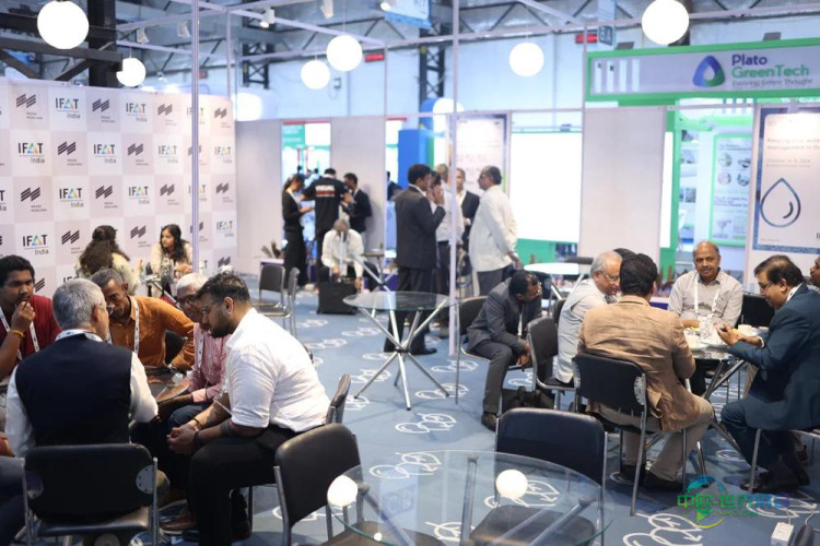 IFAT德里2026：展示环境创新，强化印度以可持续发展为核心的会展生态系统