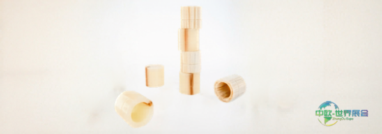 法国巴黎活动包装展：MEBA BIORESINE®引领奢侈品包装绿色转型