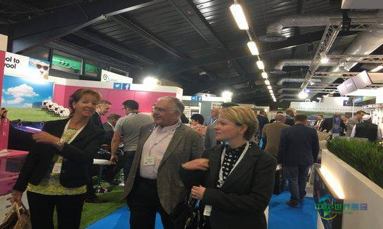 2026英国哈罗盖特国际地面材料展双城启幕，60年行业旗舰引领地材新趋势