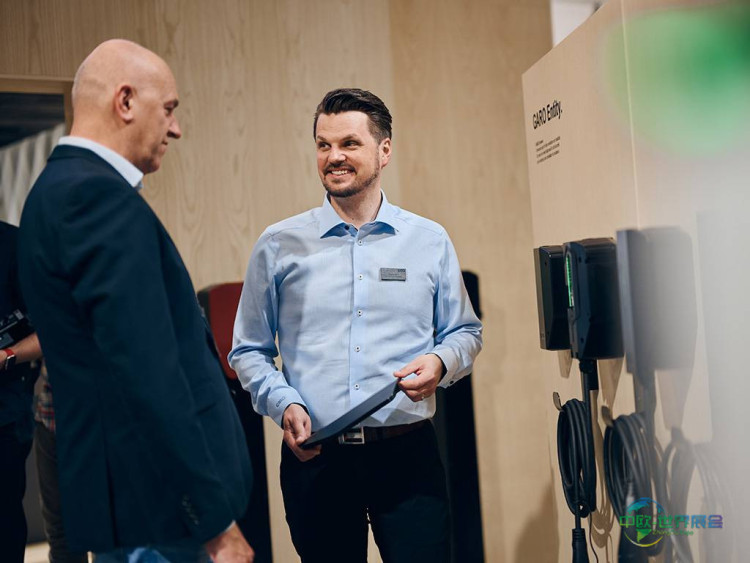 北欧电力电气盛会