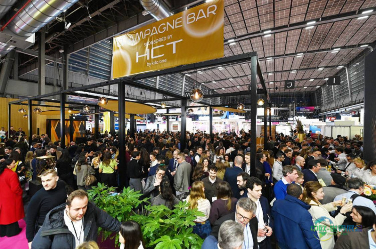 法国巴黎国际包装展 PARIS PACKAGING WEEK 2027重磅定档，引领高端包装创新与可持续未来