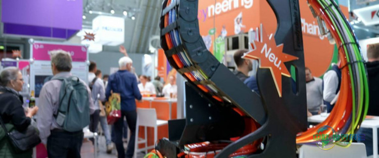 2026年德国斯图加特国际装配自动化展览会：为制造企业带来互利的协同效应