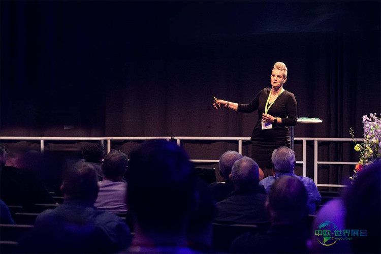 北欧电力电气盛会