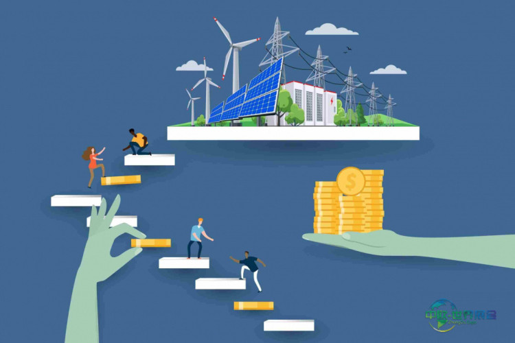 尼日利亚电力展：战略平台