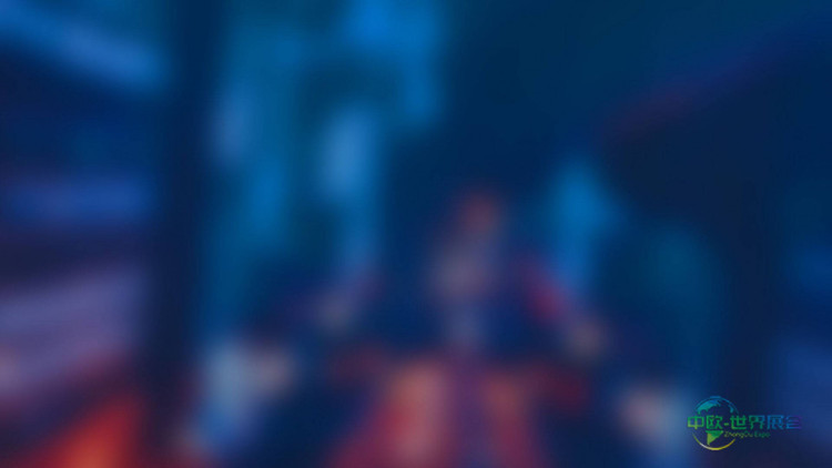 北欧电力电气盛会