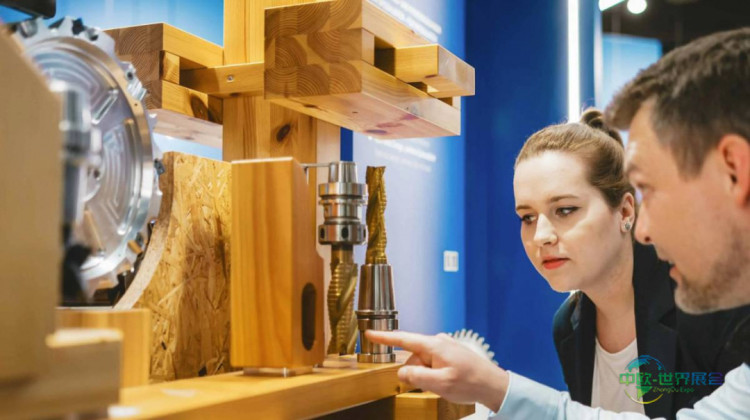 2026年德国纽伦堡国际木业加工技术展览会：工艺之心的跳动之地