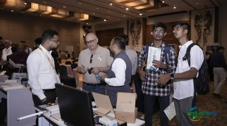 2025年印度孟买国际工业自动化展览会：迈向可持续发展