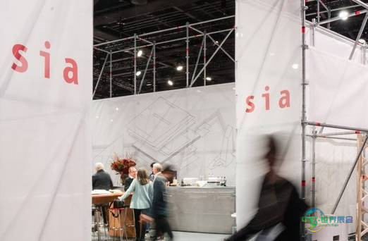 2026年瑞士巴塞尔国际建材展览会：推无框淋浴系列Koralle S808/S800Plus