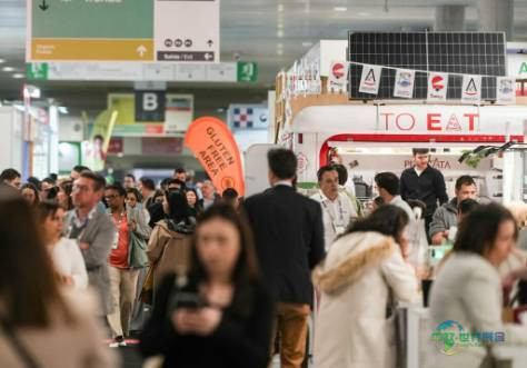2026年西班牙巴塞罗那国际食品和饮料展览会：以破纪录的版本庆祝其50周年