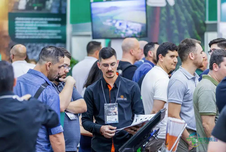 2025年巴西若因维利国际冶金、铸造及焊接展览会：汇聚知名品牌