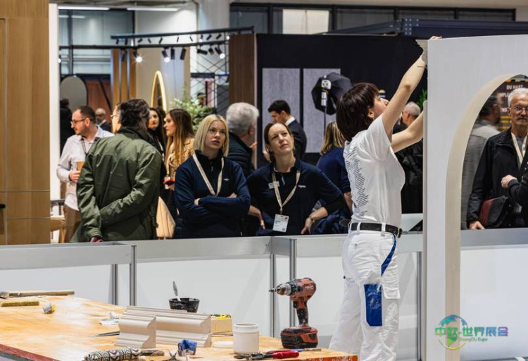 2026年瑞士巴塞尔国际建材展览会：未来门禁解决方案亮相