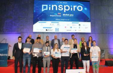 2026年西班牙奥伦赛国际二手车展览会：无人机灯光秀项目夺冠