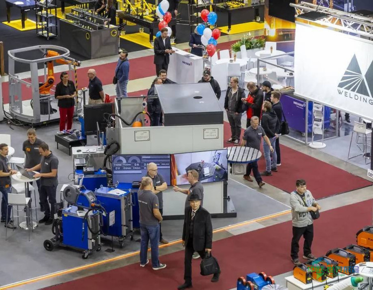 2026年捷克布鲁诺国际工程技术展览会预告来袭