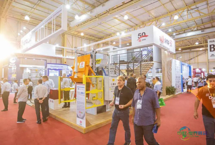 2025年巴西若因维利国际冶金、铸造及焊接展览会：汇聚知名品牌