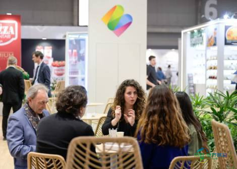 2026年西班牙巴塞罗那国际食品和饮料展览会：以破纪录的版本庆祝其50周年