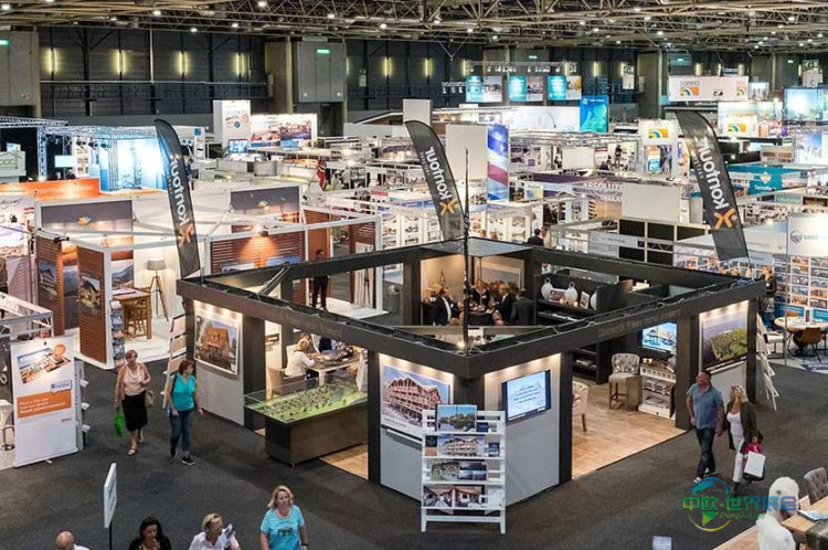 2027年挪威利勒斯特罗姆国际建材展览会：提前50%售罄