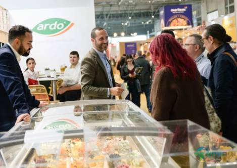 2026年西班牙巴塞罗那国际食品和饮料展览会：以破纪录的版本庆祝其50周年