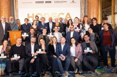 2026年西班牙巴塞罗那国际食品和饮料展览会：餐饮创新项目获殊荣