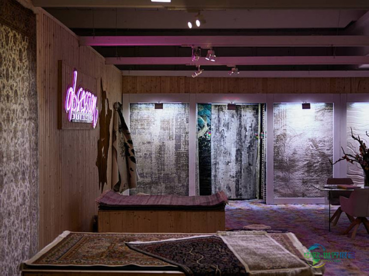 2025年德国巴特萨尔茨乌夫伦国际家具展览会：面向核心市场的家具