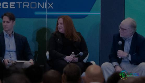 2027年美国拉斯维加斯国际新能源车展览会：展望未来出行新蓝图