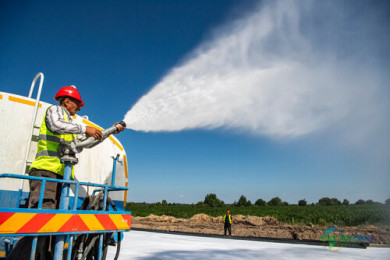 日常用水隐藏的工地风险