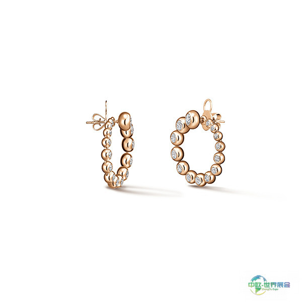 Hearts On Fire Dream系列耳环