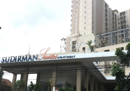 印尼万隆苏迪曼大宴会厅