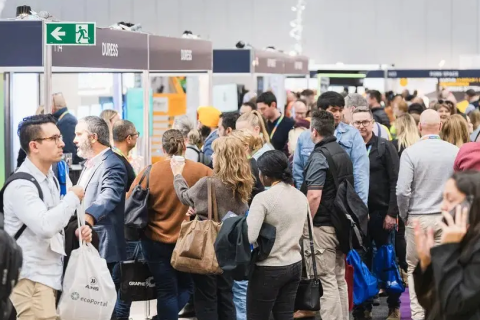 澳洲澳大利亚悉尼劳保展览会展会现场图片