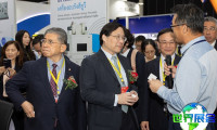 2027年泰国电子展(Intelligent Asia)观展指南：日程、场馆及购票方式详解