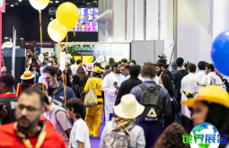 阿布扎比动漫展(ME Gamescon)2026门票购买渠道