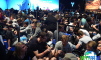 阿布扎比动漫展(ME Gamescon)2026观展指南（日程地点/观众预约）