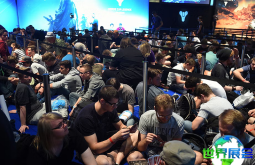 阿布扎比动漫展(ME Gamescon)2026观展指南（日程地点/观众预约）