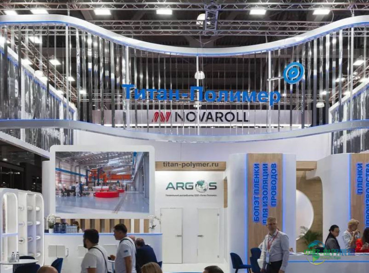 2026年俄罗斯莫斯科国际包装展览会：聚焦环保新趋势