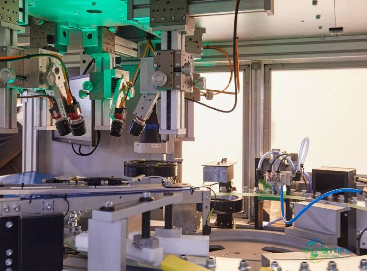 2027年德国斯图加特国际紧固件展览会：汇聚全球力量