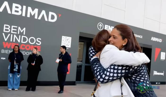 2025年巴西圣保罗国际家居、装潢及装饰用品展览会：VIP贵宾厅