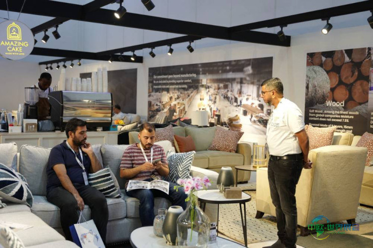 2026年阿拉伯联合酋长国沙迦国际蜂巢家具及家居展览会：生物材料重塑行业格局