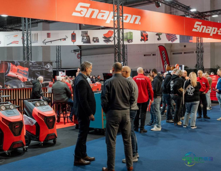 比利时国际汽车业展览会 AutoTechnica 2026圆满落幕