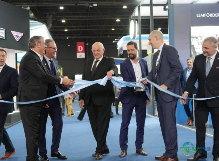 2026年阿根廷布宜诺斯艾利斯国际汽车零配件及售后服务展览会：电动出行与可持续性成为焦点