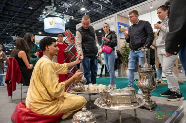 2026年匈牙利布达佩斯国际旅游展览会：体验感再次成为核心