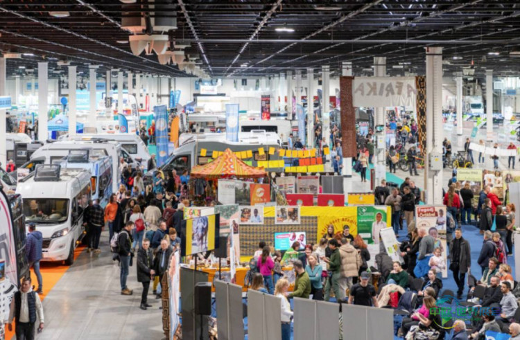 2026年匈牙利布达佩斯国际旅游展览会：体验感再次成为核心