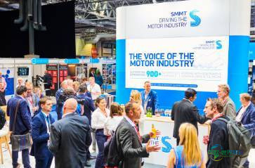 2025年英国伯明翰国际汽车零部件及售后服务展览会：取得优秀成绩