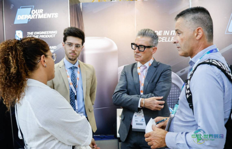 科尔特克意大利展2026临近 奥格斯堡线圈展同期举行