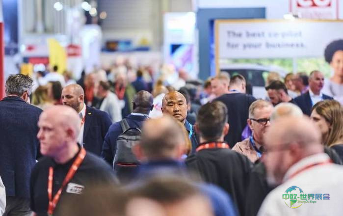 2027年英国伯明翰国际汽车零部件及售后服务展览会：任命新总监