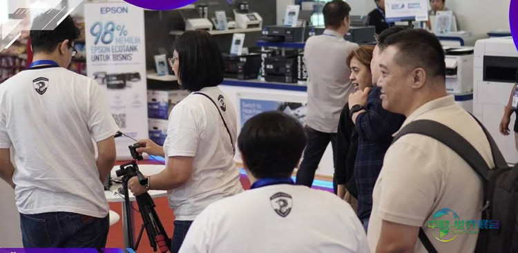 印尼雅加达消费电子展INDOCOMTECH 2025圆满落幕，期待2026