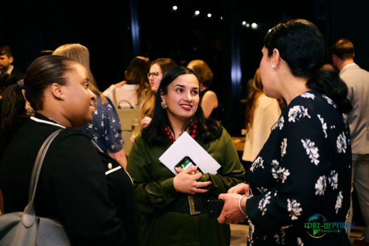 2026年全球天然气资本大会揭示伦敦能源转型关键趋势