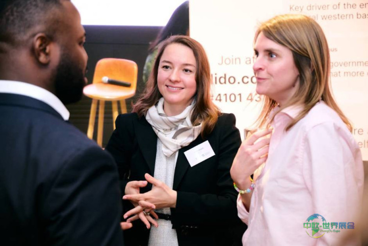 2026年全球天然气资本大会揭示伦敦能源转型关键趋势