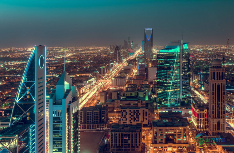 2026利雅得汽配展启动掘金95亿美元市场