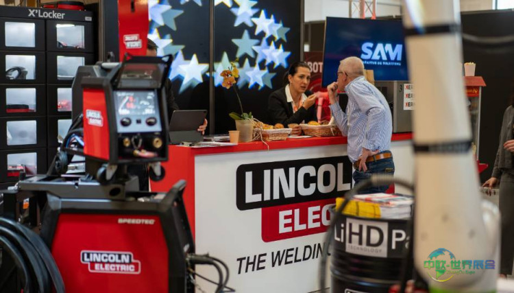 法国瓦朗斯国际工业及设备展 RSD3 2026展会揭晓，聚焦数据、AI与工业转型