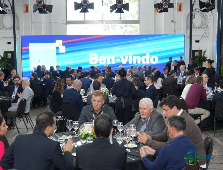 2026年阿根廷布宜诺斯艾利斯国际汽车零配件及售后服务展览会：电动出行与可持续性成为焦点